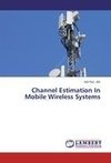 Channel Estimation In Mobile Wireless Systems