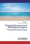 Biological Management of Meloidogyne incognita