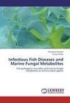 Infectious Fish Diseases and Marine Fungal Metabolites