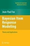 Bayesian Item Response Modeling