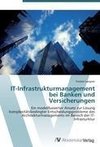 IT-Infrastrukturmanagement bei Banken und Versicherungen