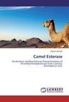 Camel Esterase
