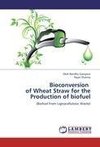 Bioconversion   of Wheat Straw for the Production of biofuel