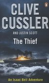 Cussler, C: Thief