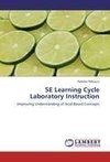 5E Learning Cycle Laboratory Instruction
