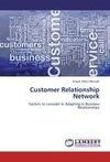 Customer Relationship Network