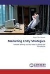 Marketing Entry Strategies