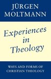 Experiences in Christian Theology