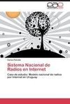 Sistema Nacional de Radios en Internet