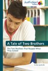 A Tale of Two Brothers