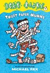 Icky Ricky #1