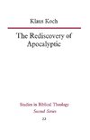 The Rediscovery of Apocalyptic