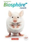 Biosphäre Themenheft Genetik. Sekundarstufe II. Westliche Bundesländer
