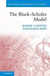 Capinski, M: Black¿Scholes Model