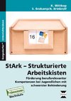 StArk - Strukturierte Arbeitskisten, Werkstufe