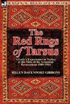The Red Rugs of Tarsus