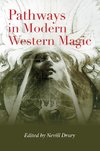 Pathways in Modern Western Magic