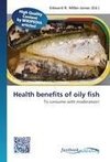 Health benefits of oily fish