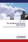 The Ambient Air Quality Monitoring