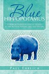 The Blue Hippopotamus