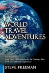 World Travel Adventures