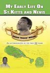 My Early Life on St. Kitts and Nevis