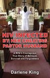 HIV Infected by Her Cheating Pastor Husband