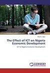 The Effect of ICT on Nigeria Economic Development