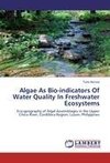 Algae As Bio-indicators Of Water Quality In Freshwater Ecosystems