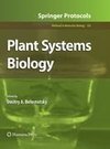 Plant Systems Biology
