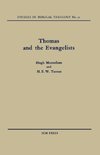 Thomas and the Evangelists
