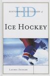 HD of Ice Hockey