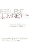 Resilient Ministry