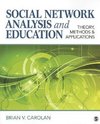 Carolan, B: Social Network Analysis and Education
