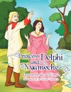 Princess Delphi and Nyameche