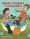 SHORT STORIES FOR CHILDREN BOOK 2