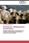 Hormonas - Metabolismo en terneros
