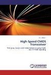 High-Speed CMOS Transceiver