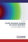 Tactile Sensation Imaging for Tumor Detection