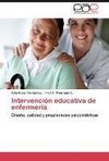 Intervención educativa de enfermería