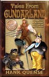 Tales from Gundarland