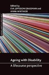 Ageing with disability