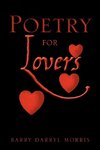 Poetry for Lovers