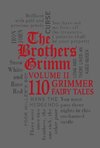 Brothers Grimm 02: 110 Grimmer Fairy Tales
