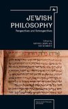 Jewish Philosophy