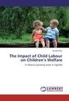 The Impact of Child Labour on Children's Welfare