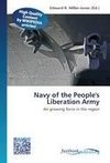 Navy of the People's Liberation Army