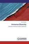 Immense Diversity