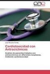 Cardiotoxicidad con Antraciclínicos
