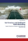 Soil Erosion and Sediment Yield Modelling